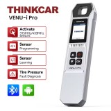 THINKCAR VENU i-Pro TPMS Diagnostic tool for 315MHz&433MHz Tire Pressure Monitor TPMS Programming Activate Relearn Repair Tools