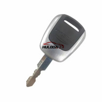 These keys are suitable for Hyundai excavators and can be used to start models such as R75VS, 130, 215VS, 205, 305-9 These keys are suitable for Hyundai excavators and can be used to start models such as R75VS, 130, 215VS, 205, 305-9