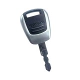 These keys are suitable for Hyundai excavators and can be used to start models such as R75VS, 130, 215VS, 205, 305-9