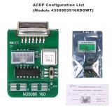 [For BMW Full Package] Yanhua Mini ACDP 2 Programming Master with Module 1,2,3,4,7,8,11with License for BMW Key Programming