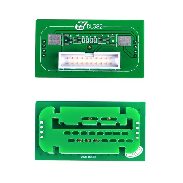 YANHUA ACDP module 21 for Volkswagen /Audi gearbox modification adapter