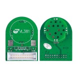 YANHUA ACDP module 21 for Volkswagen /Audi gearbox modification adapter