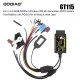 GODIAG GT115 For V-A-G MQB IMMO4 CAN-Bus UDS 4th Generation IMMO System Test Platform with POGO PIN to Read & Write Data