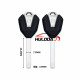 For CFMOTO  Motorcycle Key Shell