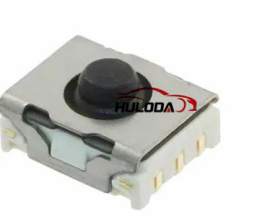 For Mercedes FBS4  Smart remote key button PCB button. It is easy for locksmith engineer to use.  23# Size:L:6.4mm,W:5.1mm, H:2.45mm 