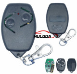 ROSSI Garage Remote Control 433.92MHz Rolling Code Opener Command