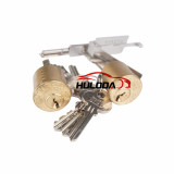 Bird D113 Lishi 2-IN-1 Locksmith Tools For Taiwan Bird Tool