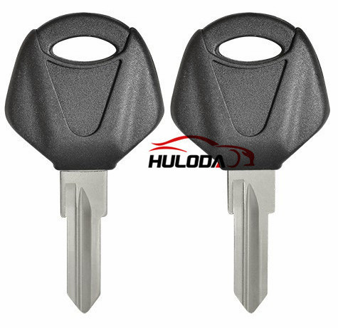 GTL Motorcycle Key shell with ZD23R blade For YAMAHA