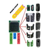 620364 Eeprom storage chips for VW/Audi/Fiat