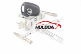 Maxus(SAIC-R) Lishi 2-IN-1 Locksmith Tools For Maxus