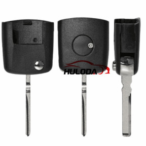 For VW  flip remote key  head (the head is round)