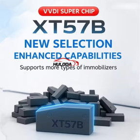 For Xhorse VVDI XT57B All-in-One Key Programming Tool - Duplicate Match Car Keys Transponders Smart Keys