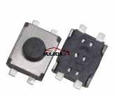 Muti-function remote key button,Applications  for Citroen C3 C4 ，for Fiat Grande Punto，for Lancia 2 & 4 Button Remote，for Peugeot 307/407 ，for Renault Clio III 2 & 3 Button， It is easy for locksmith engineer to use 12#Size:L:3mm,W:4mm,H:2.5mm 