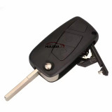 For Fiat Ducato Iveco Peugeot Boxer Citroen Relay 2006 2007 2008 SIP22 433MHZ ID48 2/3 Buttons Remote Car Key Alarm