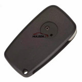 For Fiat Ducato Iveco Peugeot Boxer Citroen Relay 2006 2007 2008 SIP22 433MHZ ID48 2/3 Buttons Remote Car Key Alarm