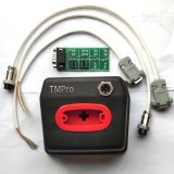 Original TMPro 2 TMPro2 Transponder Key Programmer & PIN Code Calculator & TMPro MC68HC805P18 Motorola Adapter