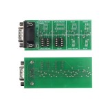 Original TMPro 2 TMPro2 Transponder Key Programmer & PIN Code Calculator & TMPro MC68HC805P18 Motorola Adapter