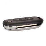 For Renault Kadjar Captur Megane 3 Symbol Logan 2 Sandero 2 Dacia Duster 3BNT 4A PCF7961M Chip 433Mhz Flip Remote Key