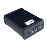 FVDI 2014 Full Version ABRITES Commander Auto Diagnostic Scanner Cluster Calibration Key Programmer Unlimited With 18 Software