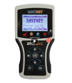 Professional Key Programming Device Diagnostic Tools Smart Key Programmer for Motorcycles & Scooters