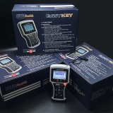 Professional Key Programming Device Diagnostic Tools Smart Key Programmer for Motorcycles & Scooters