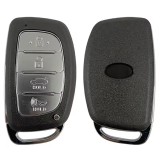 CN020219 Aftermarket Smart Keyless Go Remote Key 434MHz 8A Chip 95440-C1500 FCC CQOFD00120 For Hyundai Sonata 2015-2019