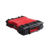 VCM2 Professional Diagnostic Tools VCM 2 for Ford V130 for Mazda V131 Interface Multi-language VCM II Scanner Car Scanner Tool