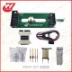 MEM-ICP adapter can be used in conjunction with 3 and D3, with standard 8-pin storage chip data that can be read and written without disassembly