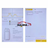 Original 4 Buttons Remote 8A Chip 434Mhz FCCID 95440-F2002 Smart Keyless Key For Hyundai Elantra Sedan 4DR 2020