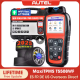 2025 Autel TS508WF TPMS Programming Tool TPMS Diagnostic Code Reader TPMS System Health Check, Program MX-sensor, TPMS Relearn