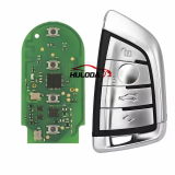 KEYDIY KD FGB23 Used for BMW FEM, BDC, CAS4, CAS4+, G Key Generation or for ZB Keys