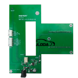 KEYDIY BDC2 Adapter KDADP2501 BMW G dedicated adapter board Specifically designed for KD-X4 tomake the key for BMW G platform