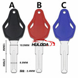 motorcycle key black For MV AGUSTA F4 F3 675 800 920 1000 1090 R RR BRUTALE DRAGSTER TurismoVeloce ROSSO