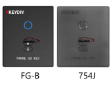 KEYDIY for BMW for Audi Phone As Key KD Phone As Key MOBILE PHONE BECOMES THE KEY Remote car keyless entry