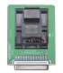KVM SPC560B60L3 CHIP PROGRAMMING SOCKET