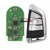 KEYDIY KD FGB23 Used for BMW FEM, BDC, CAS4, CAS4+, G Key Generation or for ZB Keys