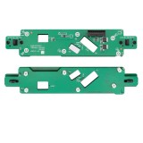 Xhorse XDNPA2GL for Audi BCM2 Solder-free Adapter Second Generation All Key Lost & Add Key for Key Tool Plus, MULTI-PROG