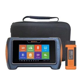 Humzor NP716 Scanner Obd Universal Key Programmer Tools Obd2 Car Machine Scanner Vehicle Diagnostic Tool