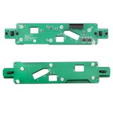 Xhorse XDNPA2GL for Audi BCM2 Solder-free Adapter Second Generation All Key Lost & Add Key for Key Tool Plus, MULTI-PROG