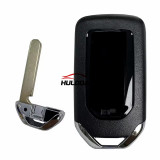 KR5V1X Remote Car Key For Honda City Jazz Fit Civic Shuttle Vezel CR-V 5 Door EX Odyssey EX SE ID47 Chip 313.8MHz