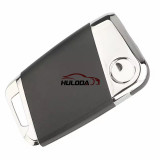 For VW Superb A7 Passat Variant Facelift Golf7 Arteon Tiguan Magotan B8 2015-2019 Remingyuqin Remoote Car Key MQB48 315/434MHz