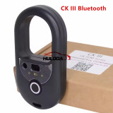 Bluetooth CK III Smart Key Generator 4D 8A Keys Frequency Button Modify Regenerate for CK TOM PCB