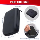  21Pcs Car Terminal Removal Tool Kit Uto Cable Plug Remove Puller Electrical Wire Crimp Connector Pin Extractor