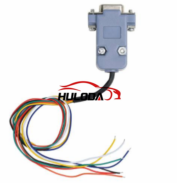 Mercedes-Benz FBS4 Mileage Function   Binding with CGPRO/CGDI/CG100   Binding one of the devices, and you will receive a 205 adapter