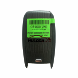 For Kia 3 button key smart key 433MHz FCCID: 95440-C5100  with ID47 Chip