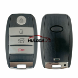 For 2013-2014 year Kia K3 4button key smart car key 95440-A7000 433MHz with 8A Chip