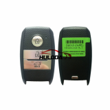 For  2018 Kia Sportage Lion Run Remote Control Smart Card 3-key 95440-D9510 Frequency 434mhz  with ID47 Chip