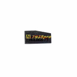 New updated 7935 pro ID40 aftermarket Blank PCF7935 (T16) replace by PCF7935AA PCF7935AS Transponder chips PCF 7935