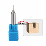 Raise  1.0mm Probe 1.5mm 2.0mm 2.5mm Milling Cutter for Xhorse CONDOR XC-MINI Dolphin XP005 XP007 XC002 TRITON Plus Key Cutting Machine