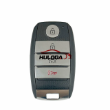 For 2013-2014 year Kia K3 4button key smart car key 95440-A7000 433MHz with 8A Chip
